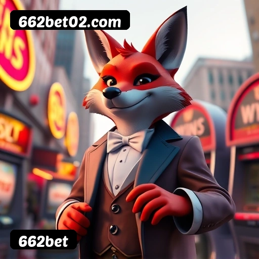 Privilégios VIP 662bet