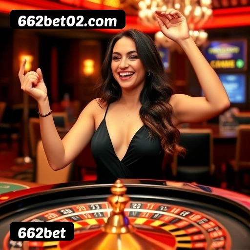 App 662bet Android
