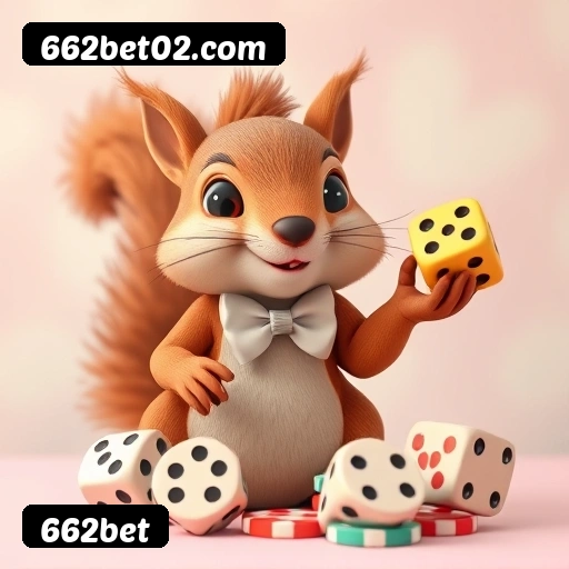 Evolução VIP 662bet