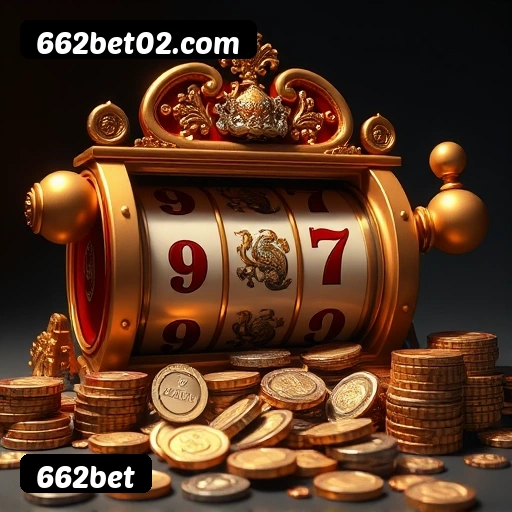 App Desktop 662bet