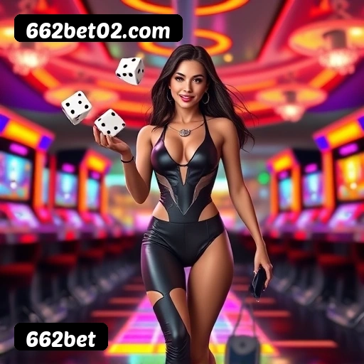 Jackpots 662bet