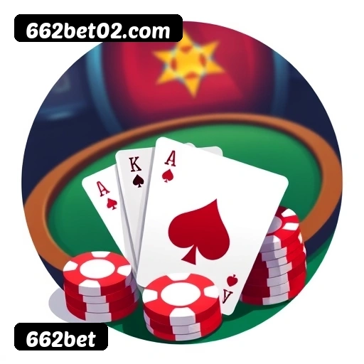 Slots mobile 662bet