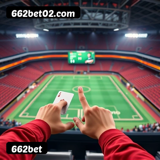 Níveis VIP 662bet
